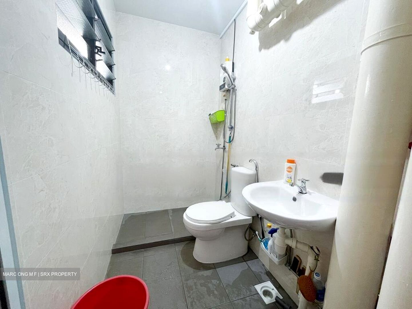 Blk 311 Kampong Ubi Greenville (Geylang), HDB 5 Rooms #485690561